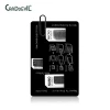 New style sim card to smart adapter for iphone
