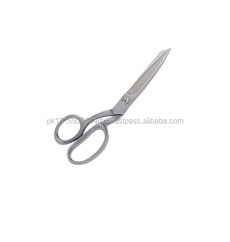 NEW Tailoring Stainless Steel Scissors Fine Blade Material Top Quality Scissors