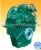Import New type 16A high torque high speed 0.0044 kw/rpm small size engine gearbox for ships from China