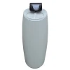New type of soft water machine without changing filter element and adding salt