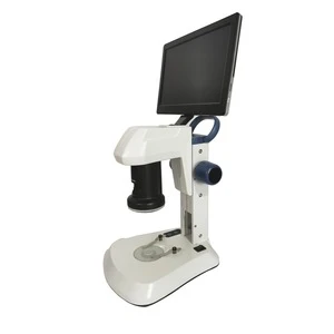 New Type SDM video microscope
