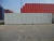 Import New types prefab 40ft empty shipping container price with 4 side door from China