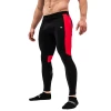 New Wholesale Athletic Sports Running Compression Pant Custom Colour & Logo Print Mens Compression wear