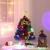Import NEW YEAR Hot Selling Factory Customized Christmas trees Western Holidays Happy new year miniature christmas tree from China