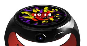 Newest high quality 3G Multi functional Z10 Smart Watch with quad core &amp; 1-16G memory
