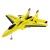 Import Newest RC Airplane Fixed Wing FX-820 2.4G Remote Control Aircraft Model EPP Foam RC Glider for Micro Indoor Toy Gifts SU-35 from China