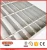 Import Newest selling OEM design hot rolled steel serrated flat bar wholesale from China