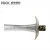 Import NEWMX The Hobbit Stab Sword Lord of the Rings PU prop sword children toy sword film and TELEVISION props from China