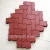Import Nice outdoor Rubber bricks with high elasticity from China