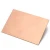 Import nickel brass sheet plated copper strips nickel plate from China