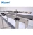 Import Nimble Automatic Food Package Bags Rubber Belt Conveyor For Cij Printer from China