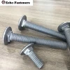 ningbo fasteners hexagon bolt with flang, hex flange head bolt
