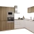 Import no anti-dump in USA,High Quality Durable Using Various kitchen cabinet designs set from China
