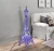 Nodic modern Aluminium Wire Floor Lamps Living Loom Standing LED Lamp