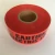 Import Non adhesive PE Warning Tape Safety Caution Tape from China