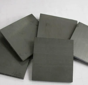 Non  Pressure Sintered Silicon Carbide Products And Reaction Sintered Silicon Carbide Products