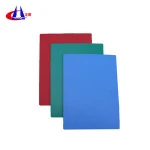 Non-slip durable pvc commerical anti-static floor for swimming pool