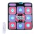 Import Non-slip PVC TV game single dance mat dancing blanket with USB from China