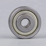Non-standard 6200ZZ Cheap Deep Groove Ball Bearing