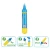 Import Non-toxic Water Drawing Mat Board Painting and Writing Doodle With Magic Pen for Baby Kids 29 * 30 CM T333 from China