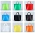 Import Non-woven Shopping Bag from China