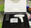 Noninvasive Nebulizer No mesotherapy needle free meso injector for skin whitening anti-wrinkle machine