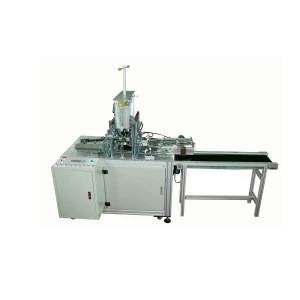 Nonwoven Face Mask Making Machine  Surgical  Face Mask Machine
