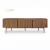 Import Nordic Walnut Solid Wood Sideboard Furniture Dining Rooms Wood Buffet from China