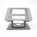 Notebook Holder 360 Rotating Base Laptop Stand For Pc Ipad Cooling Dock Tablet Laptop Stand