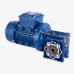 NRMV  Small Double Worm Gear Reducer