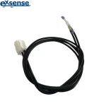 NTC Thermistor Sensor PT100 NTC Temperature Sensor For Toaster Oven