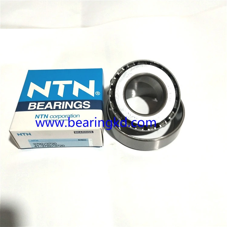 NTN inch tapered roller bearing 3782/3720 NTN bearing 3782/3720