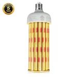 Nuoguan Ac120v led grow light bulb 300w Hydroponic Growing System enclosed luminaries LED corn light bulb
