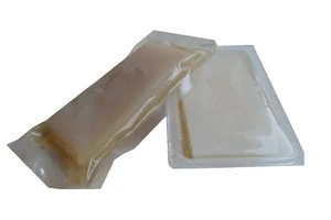nutritious, high quality white konjac tofu pure
