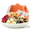 Nuts Mixed Organic Snacks / Daily Dried Fruits And Nuts