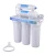 [NW-PR305] 5 stage multipure water filter for kitchen use