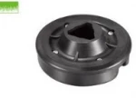nylon line grass trimmer head for lawn mower DL-1004