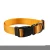 Import Nylon pet collar high quality collars dog classic adjustable dog collar from China