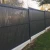 Import Occultation Kit PVC fence For Rigid Panels Without Maintenance With 235 Large Default And Panels Breeze View 34 Cl Tint Blind from China