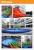 Import Octopus Style Amusing Inflatable Swimming Pool With Slide Water Play Equipment For Sale from China