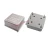 Import OCXO  Crystal Oscillator KOCN Series - KOCN27 Sine wave 5.0MHz~ 120.0MHz from China