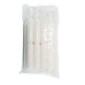 ODM/OEM Delicious Lychee Fruit Pudding Tube in 48ML PE Tubes From Malaysia (ISO, HALAL)