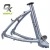 Import ODM/OEM MTB suspension frame made in Taiwan sale from China