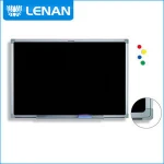 OEM & ODM school blackboard size wall hanging classroom magnetic writing chalk board black board