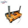 OEM Automatic wall cement plastering machine for building works