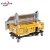 Import OEM Automatic wall cement plastering machine for building works from China