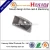Import OEM CNC service aluminum die casting motorcycle led headlight housing die cast aluminum for led light housing from China