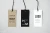 Import OEM Custom Trendy Paper Hang Tag with String for Garments from Vietnam