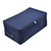 OEM custom wholesale high quality closet organizer under bed storage bag