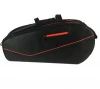 OEM easy carrying sports badminton bags, professional tennis racket sports bag